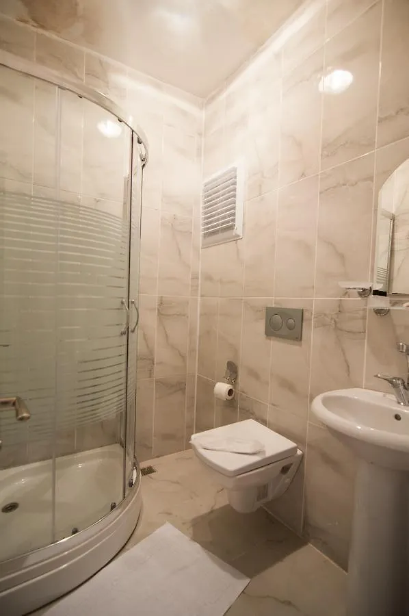Hotel Estambul 3*, Istanbul Turkey