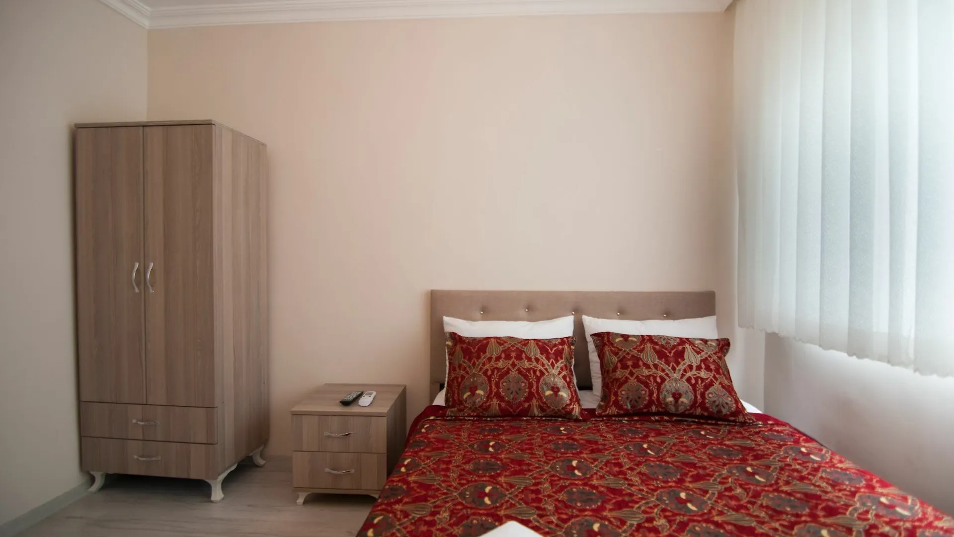 Hotel Estambul 3*, Istanbul Turkey