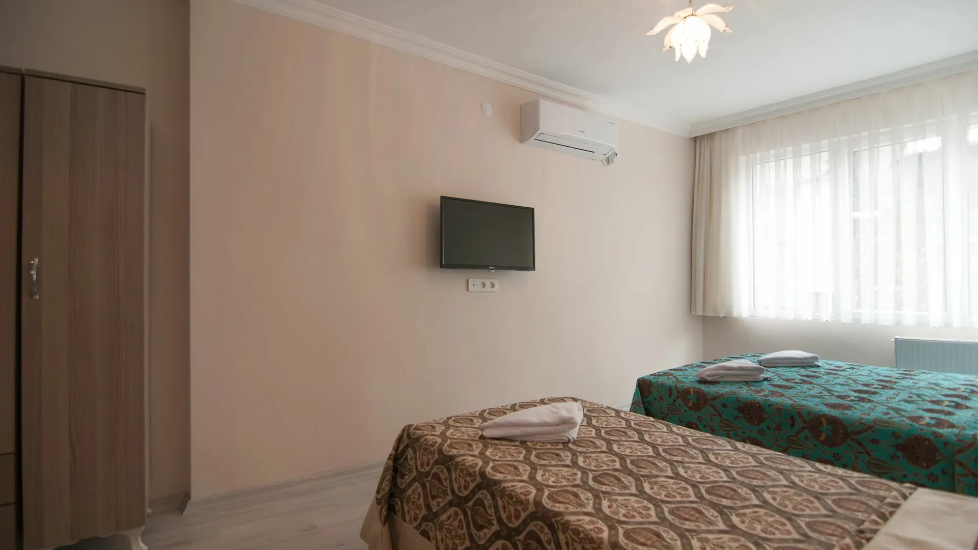 Hotel Estambul