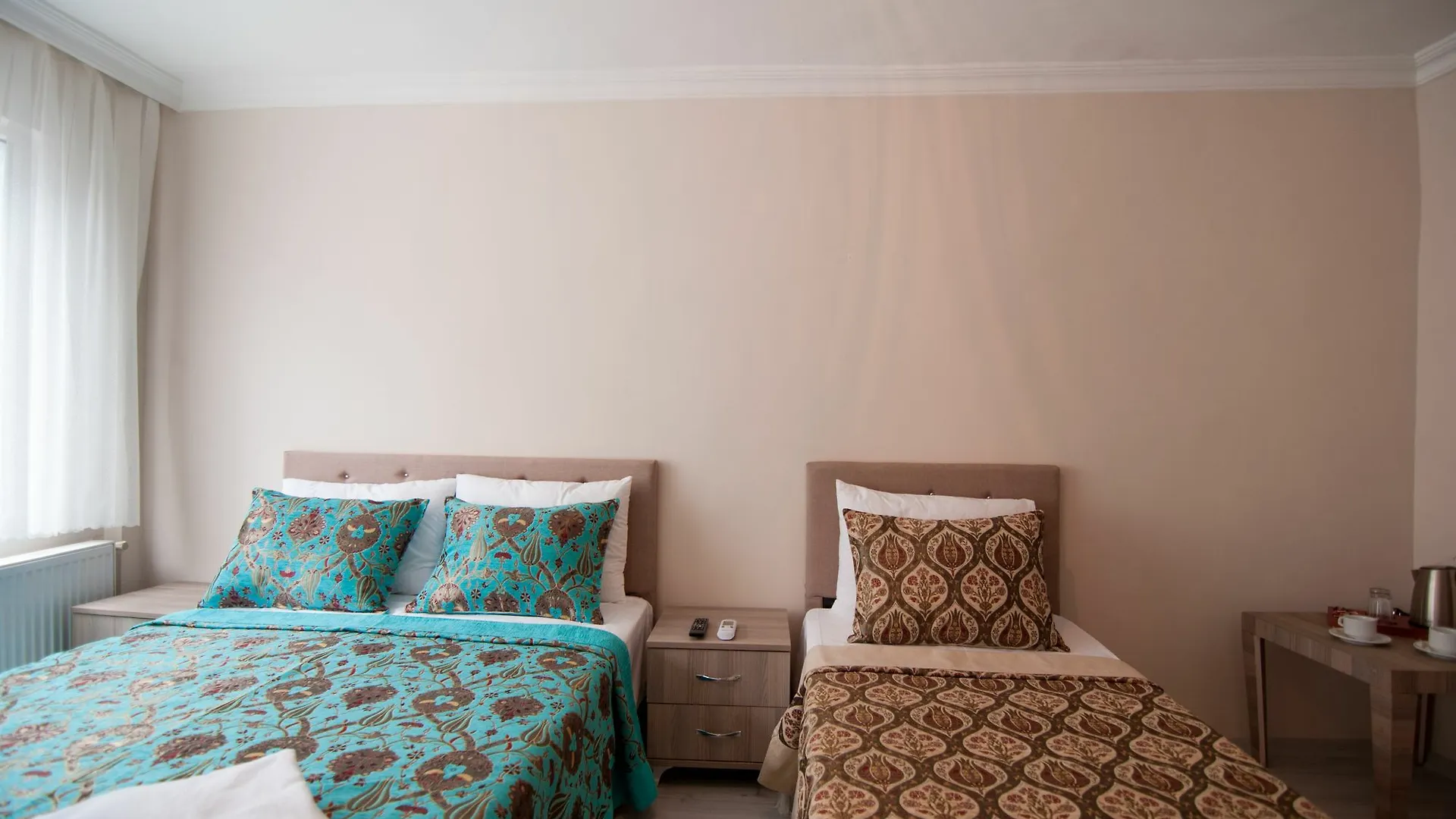 Hotel Estambul  Istanbul