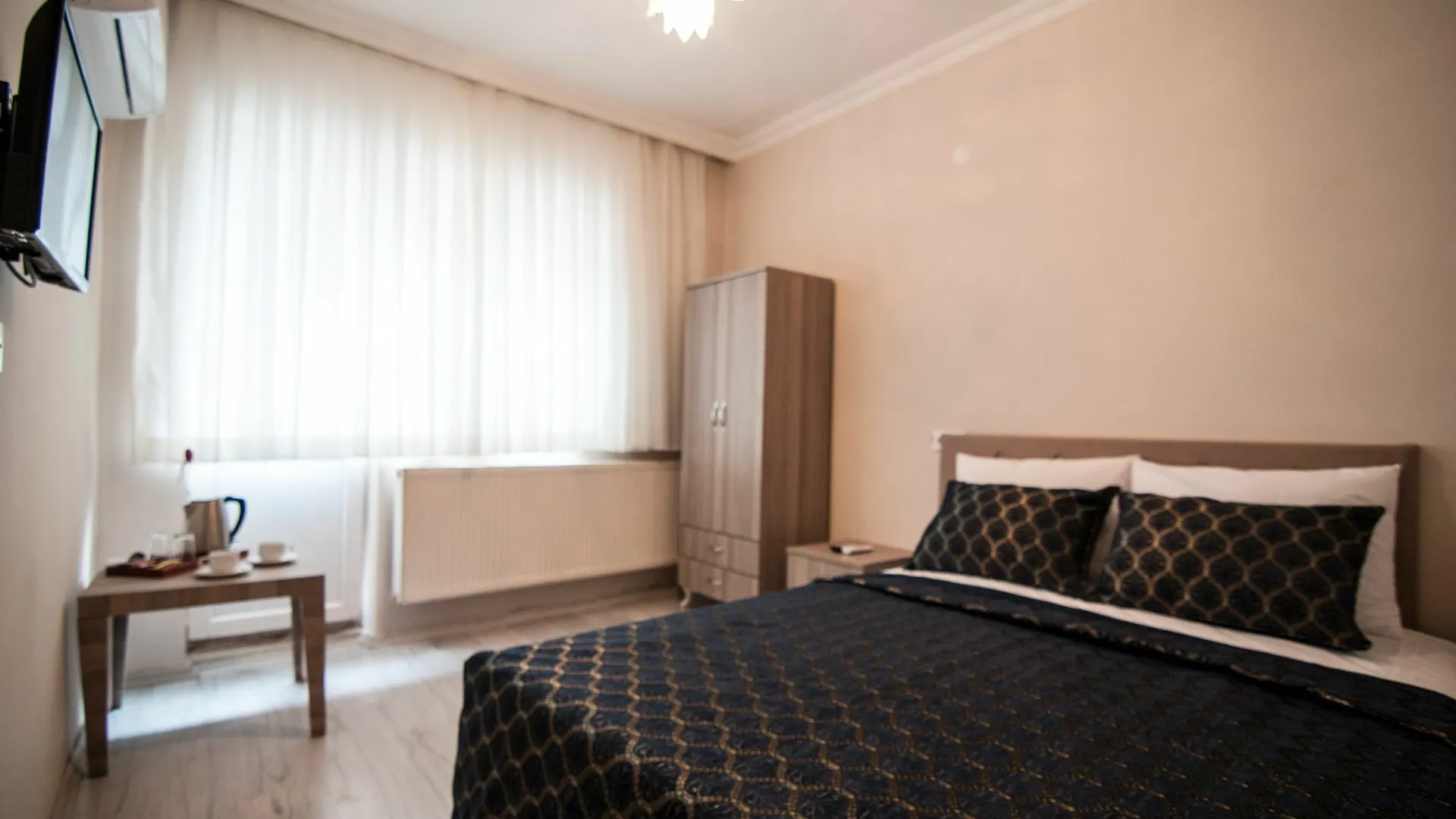 Hotel Estambul