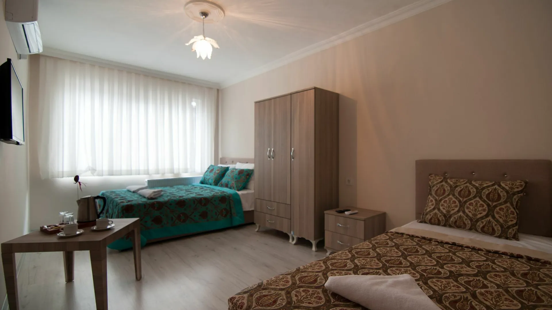 ***  Hotel Estambul Turkey