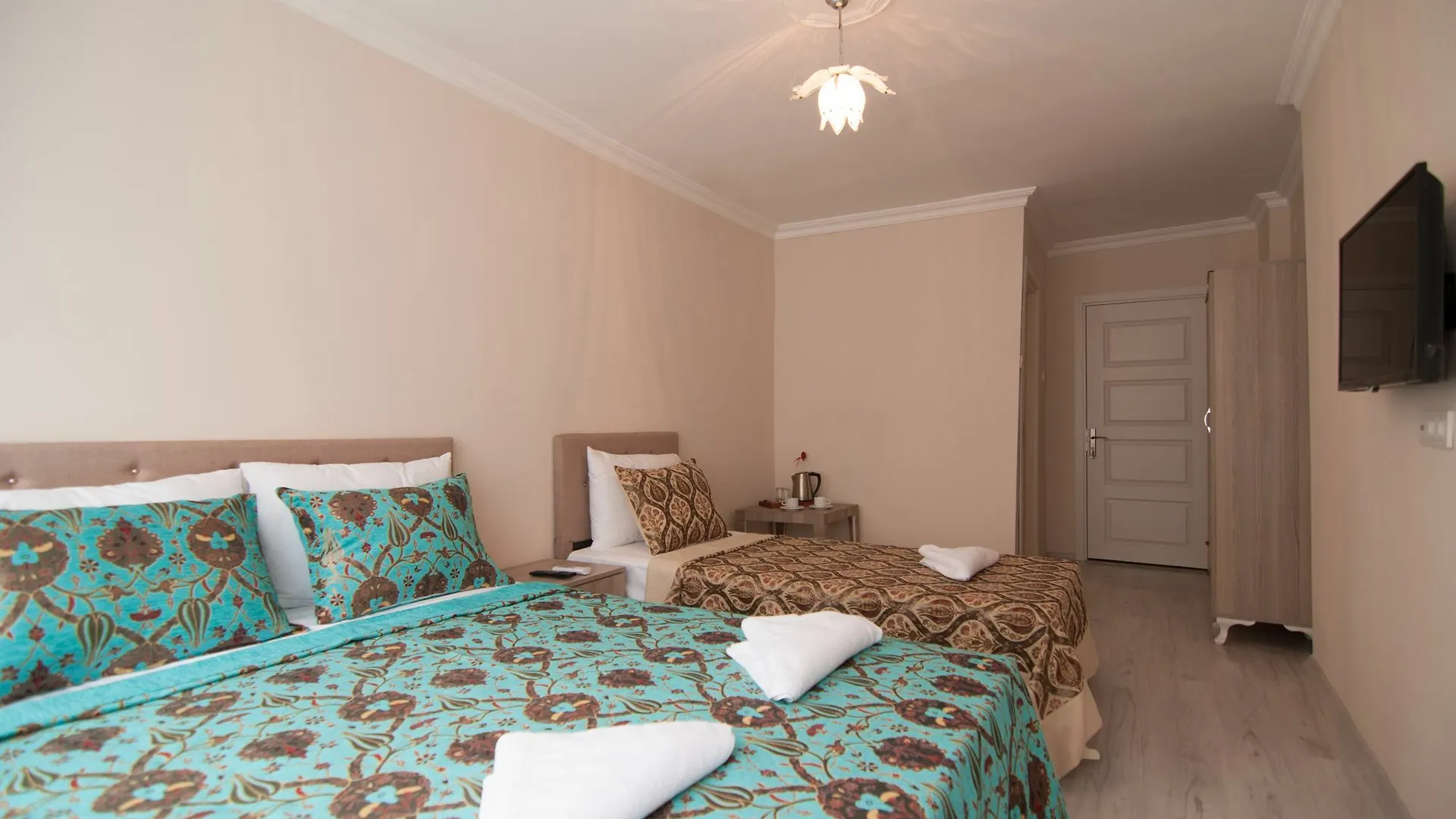 Hotel Estambul Istanbul